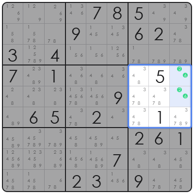 sudoku image